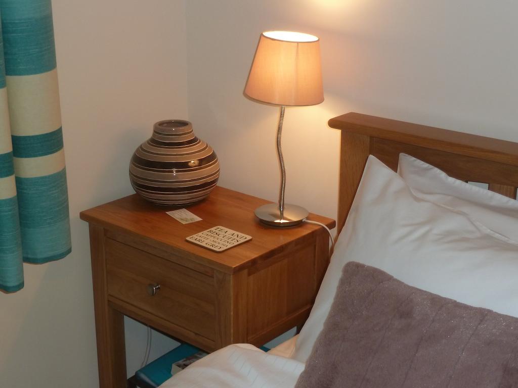 Little Orchard Apartment Pont Yates Rum bild